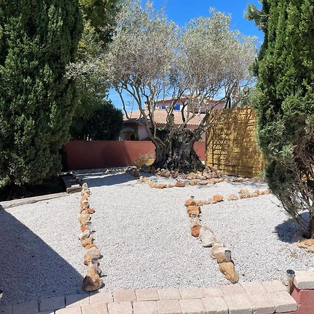 La Casa Bella Aparthotel Gignac-la-Nerthe Kültér fotó