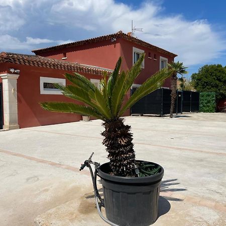 La Casa Bella Aparthotel Gignac-la-Nerthe Kültér fotó