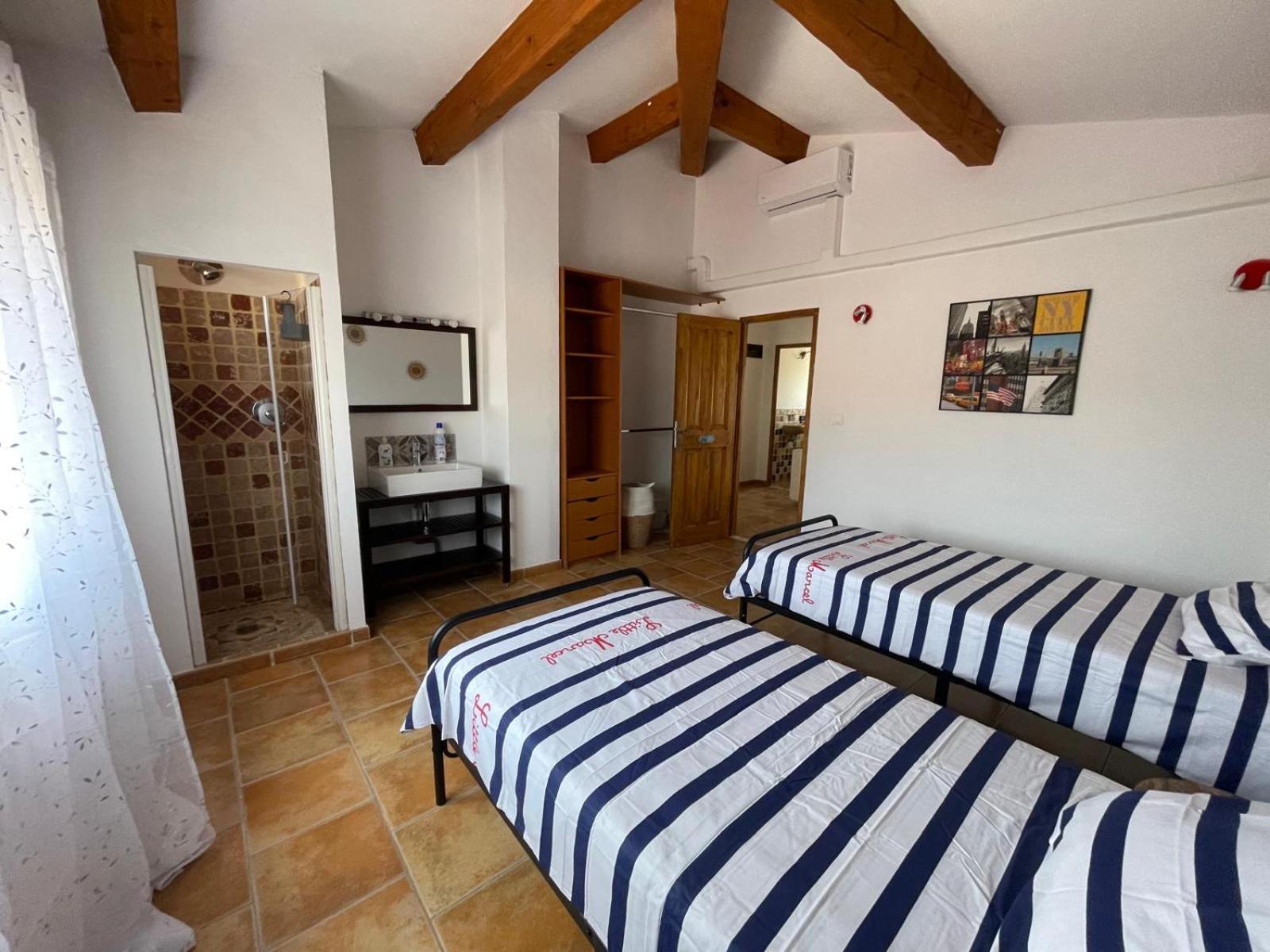 La Casa Bella Aparthotel Gignac-la-Nerthe Kültér fotó