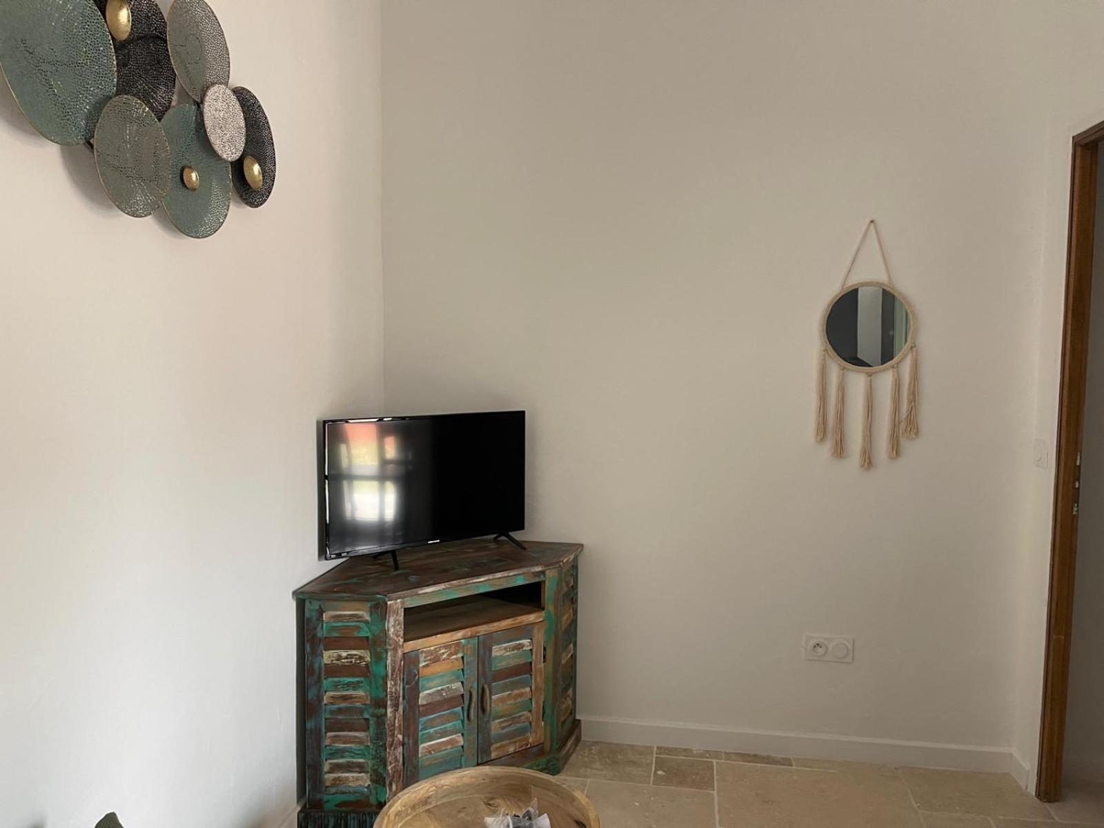 La Casa Bella Aparthotel Gignac-la-Nerthe Kültér fotó
