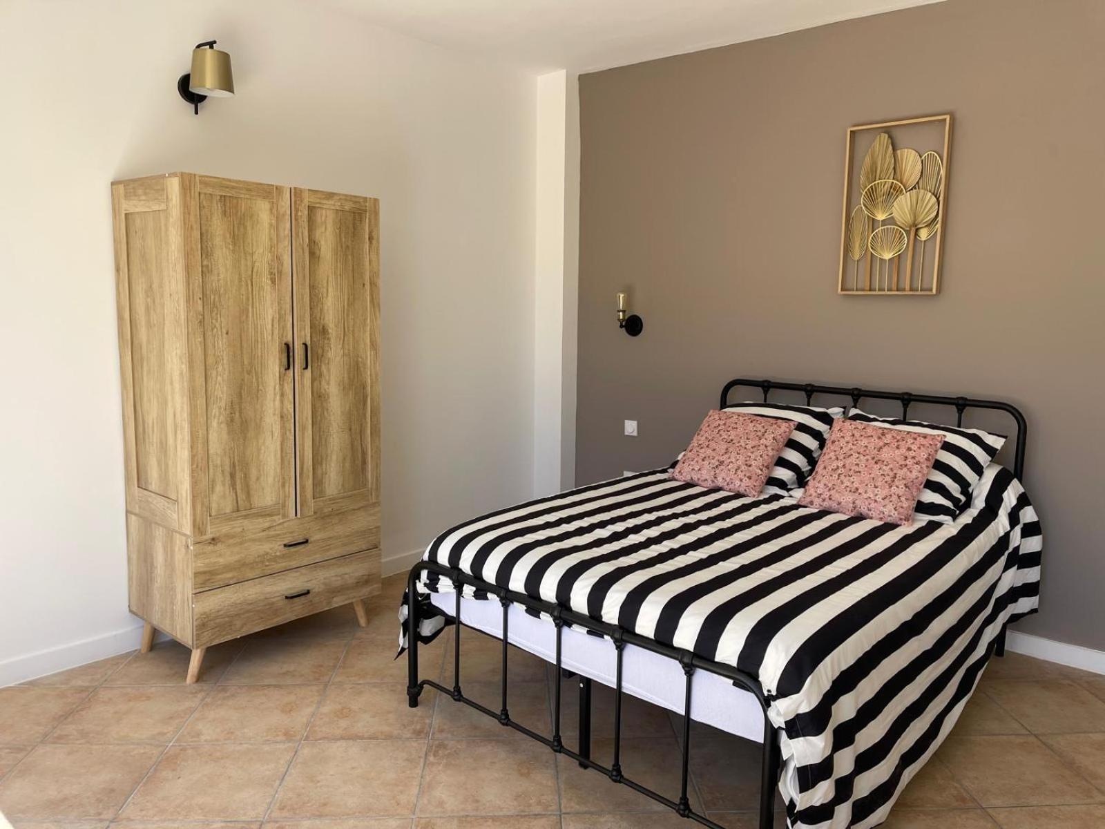 La Casa Bella Aparthotel Gignac-la-Nerthe Kültér fotó
