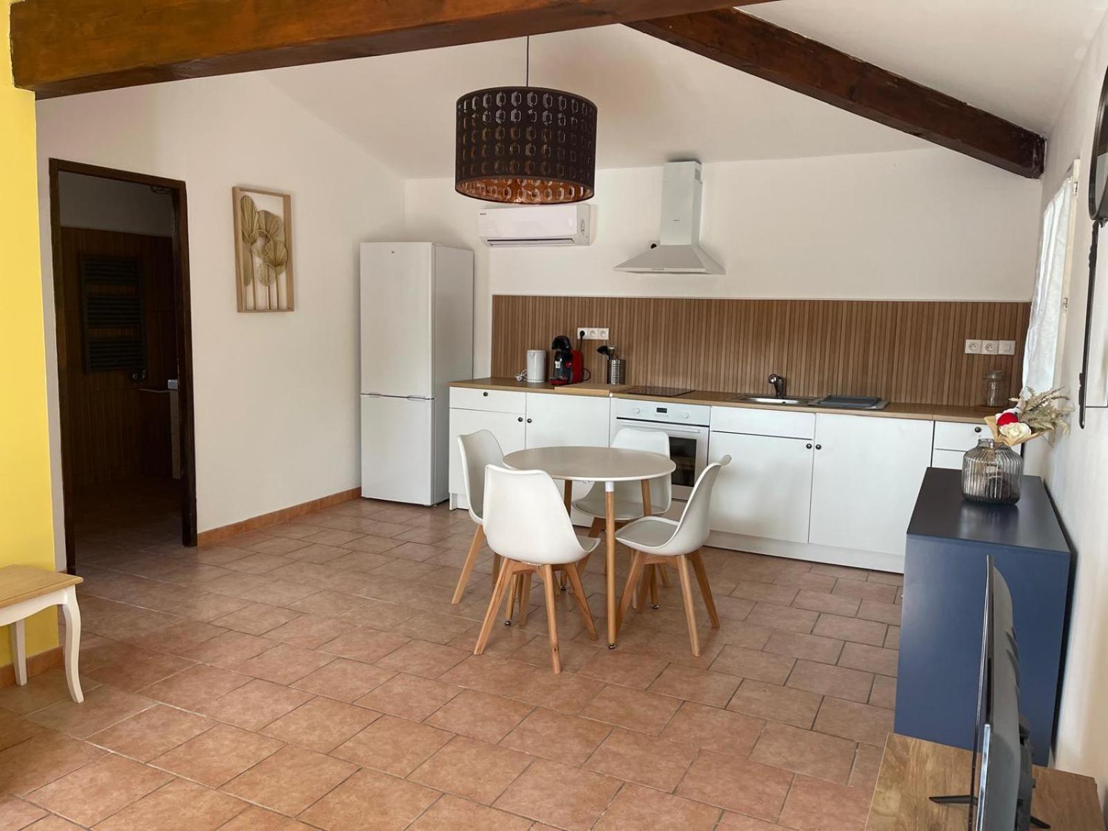 La Casa Bella Aparthotel Gignac-la-Nerthe Kültér fotó